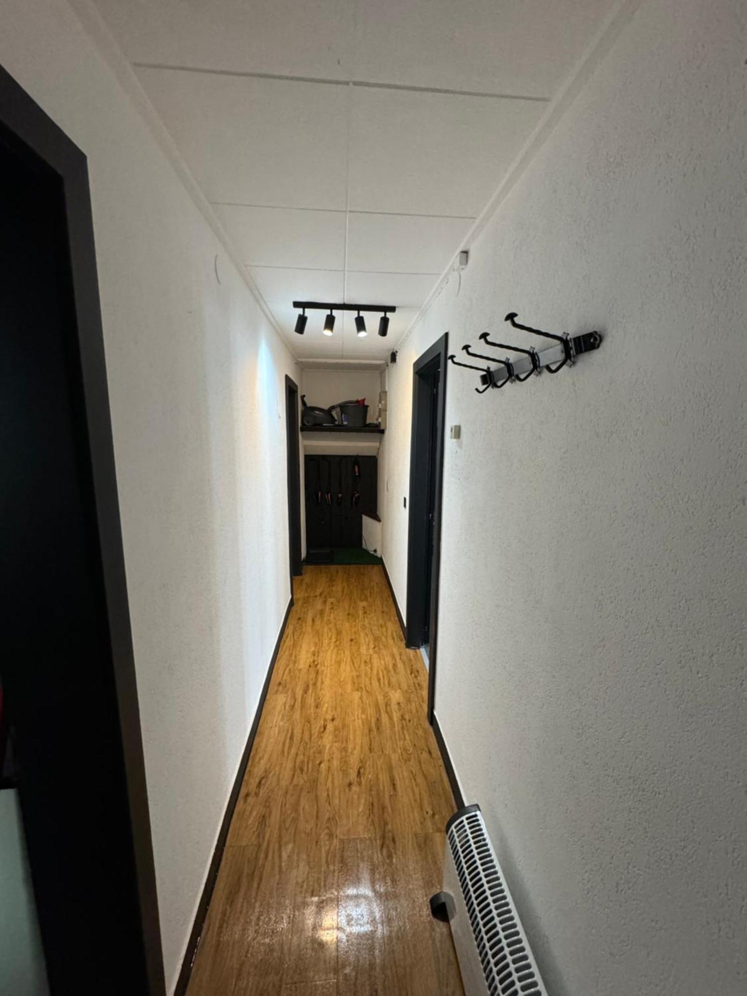 Appartamento Cornalin Lens